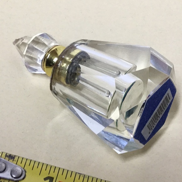 Vintage Empty perfume bottle - Picture 8 of 9